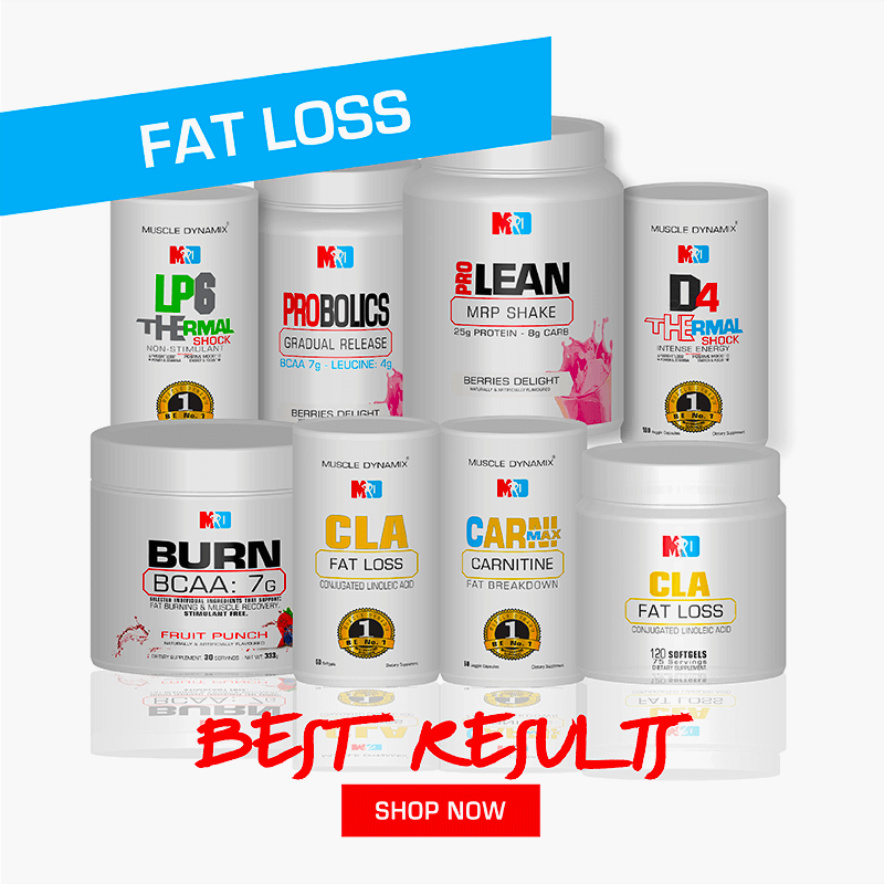 Fat Loss