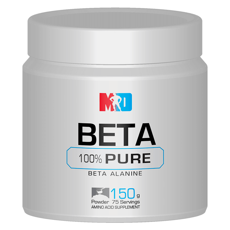 BETA-ALANINE