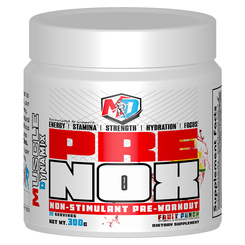 PRE-NOX