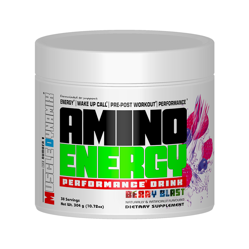AMINO ENERGY