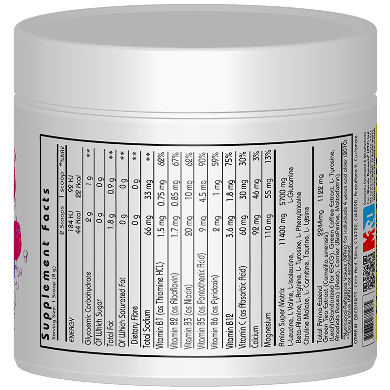 AMINO ENERGY
