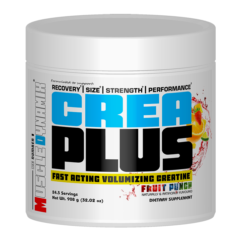 CREA+