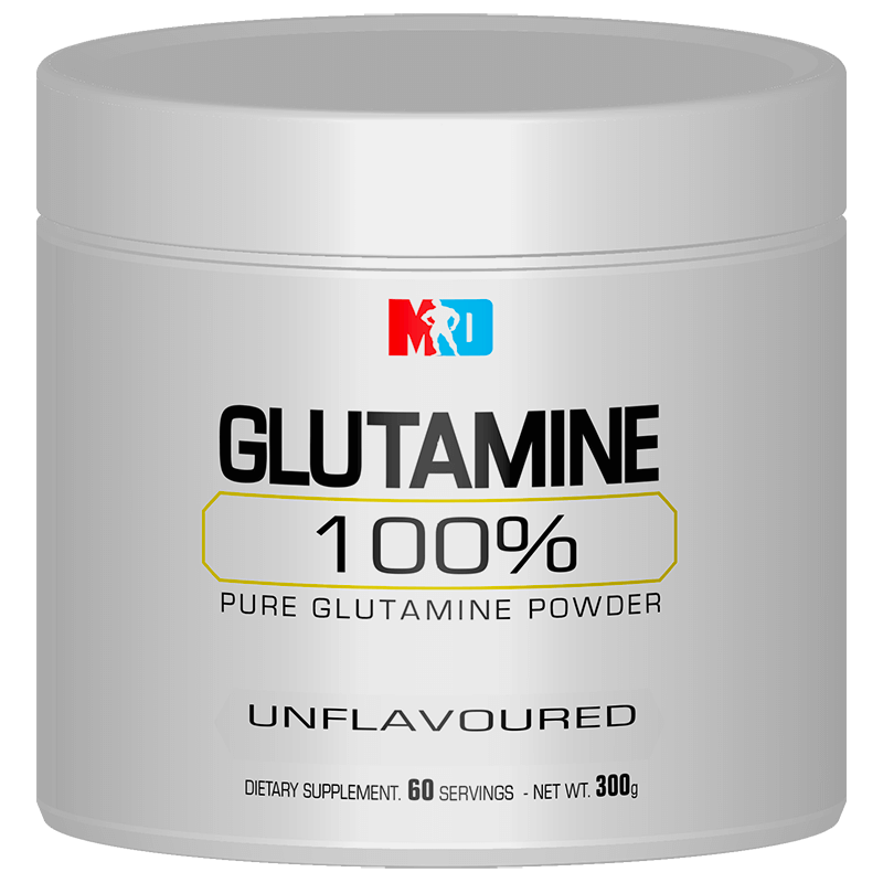 GLUTAMINE