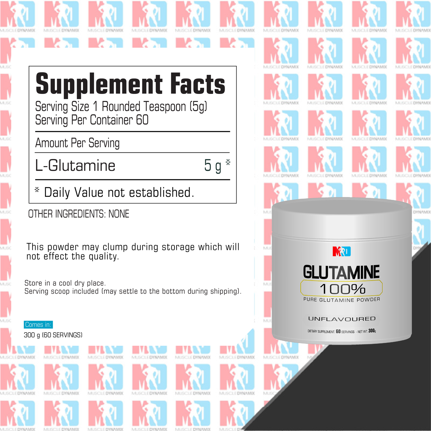 GLUTAMINE