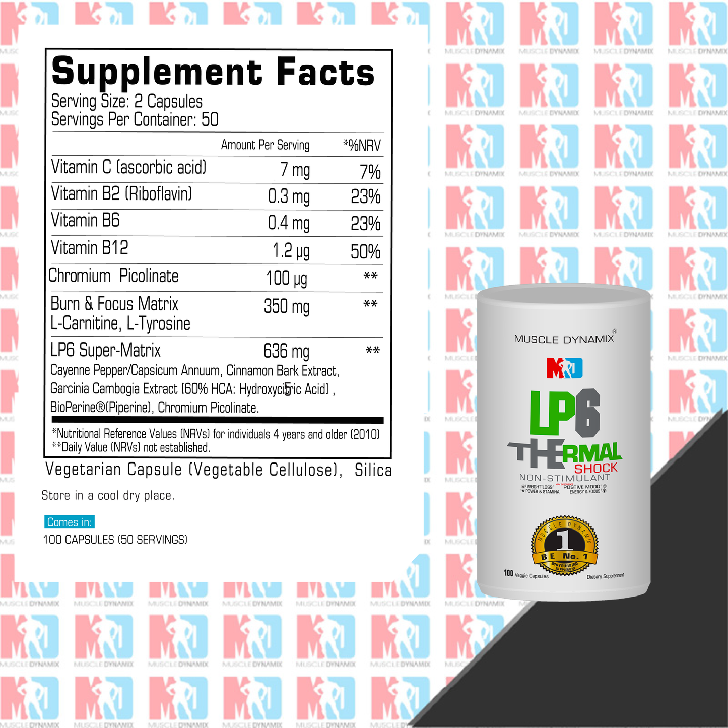 DAY & LATE FAT LOSS COMBO