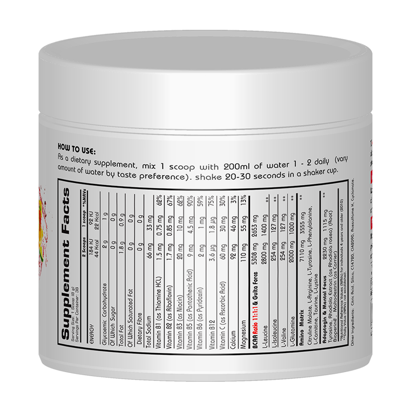 AMINO 10