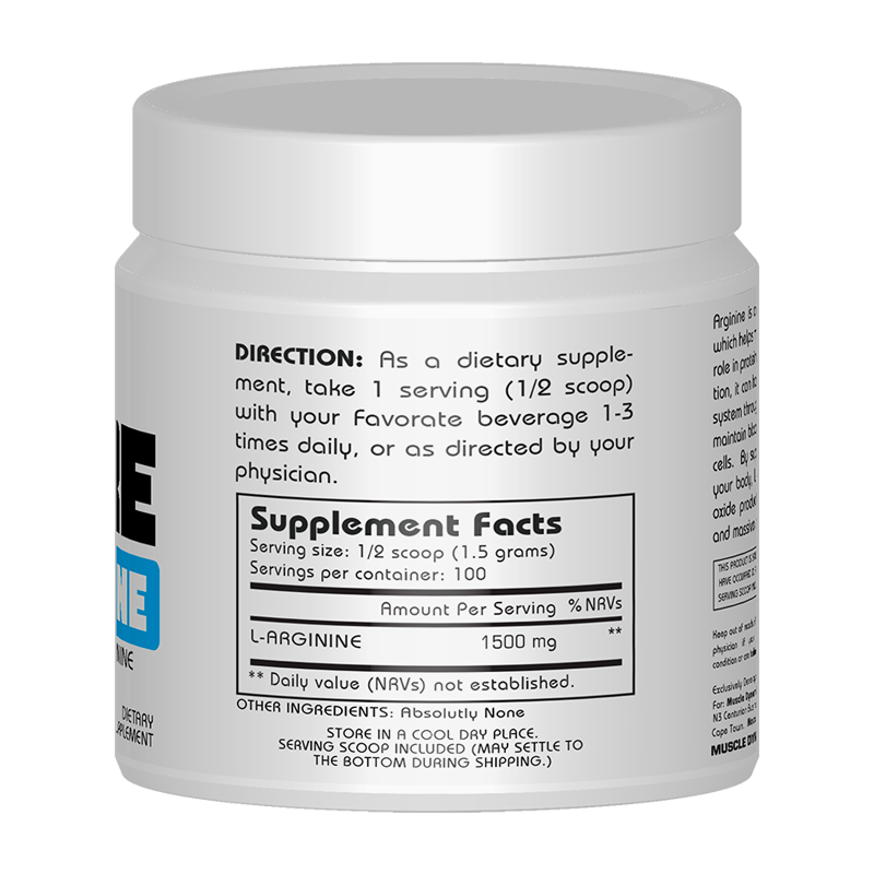ARGININE