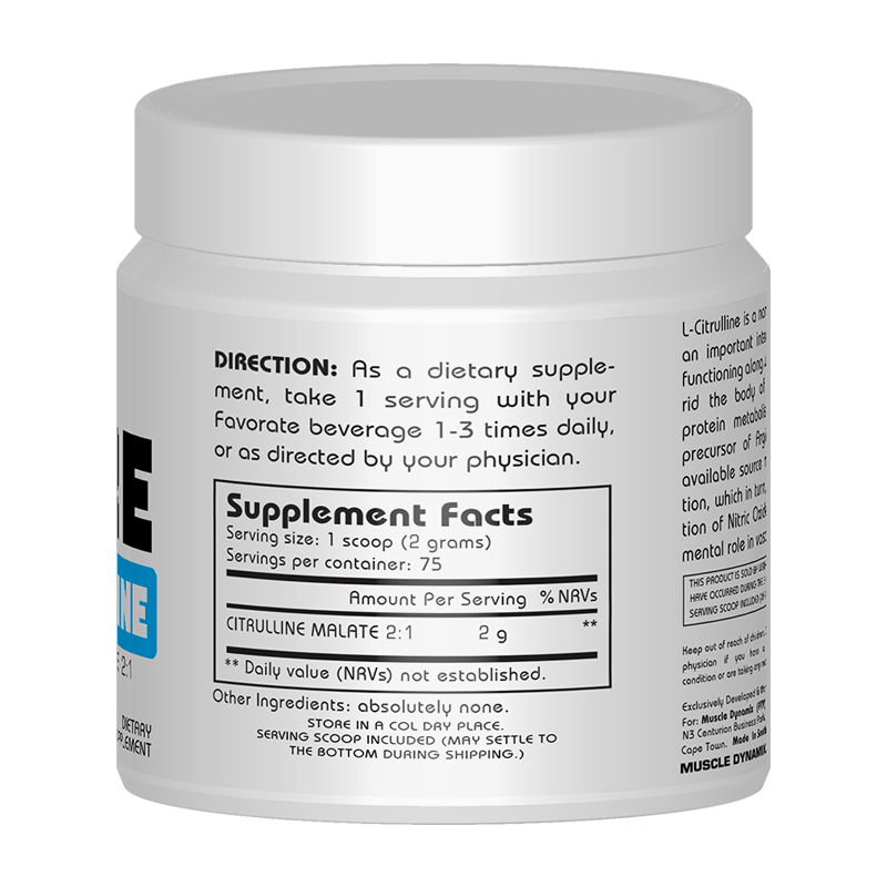 CITRULLINE
