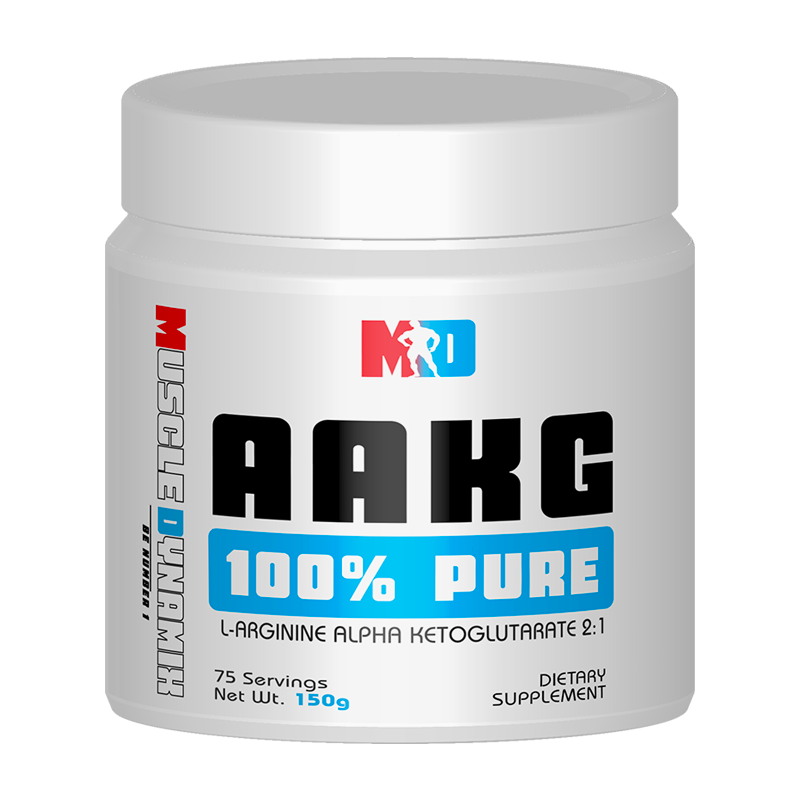 L-ARGININE ALPHA-KETOGLUTARATE