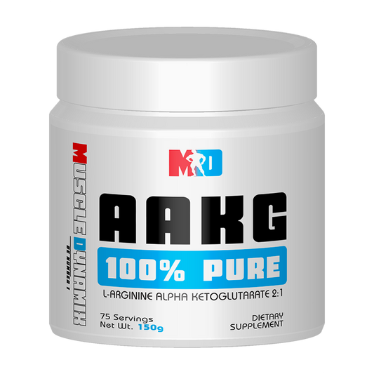 ARGININE ALPHA-KETOGLUTARATE