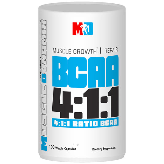 BCAA ESSENTIAL