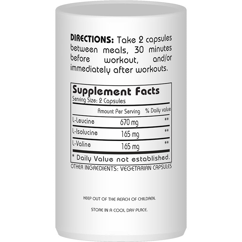 BCAA ESSENTIAL