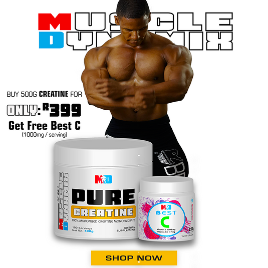 Muscle Dynamix