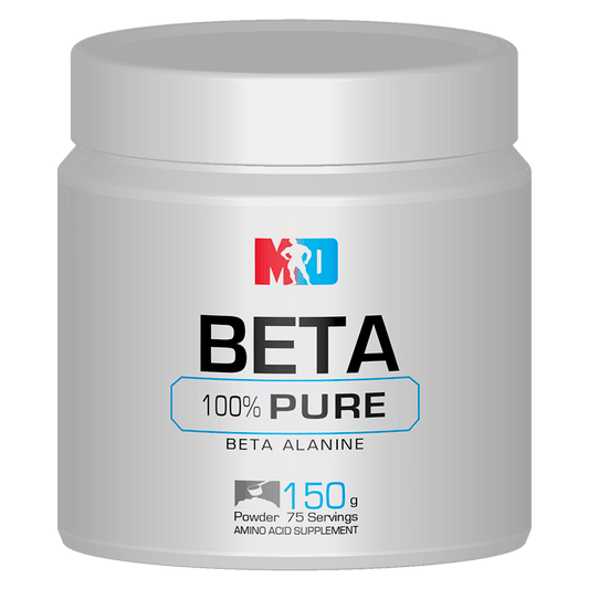 BETA-ALANINE