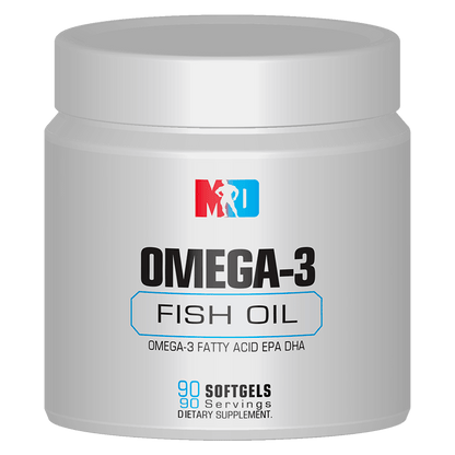 OMEGA 3 FISH OIL