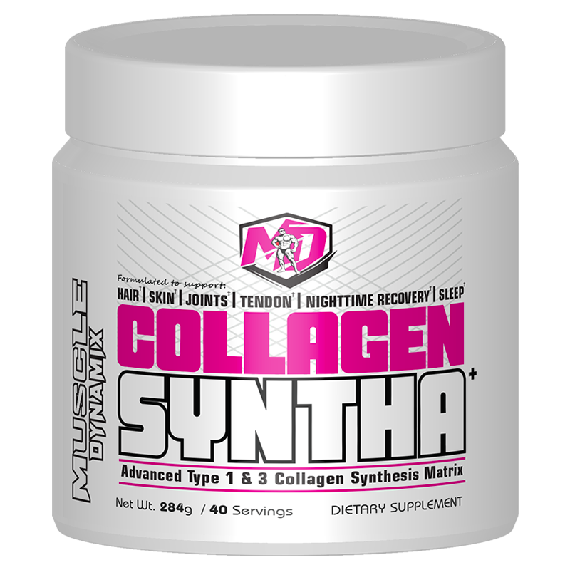 COLLAGEN SYNTHA +