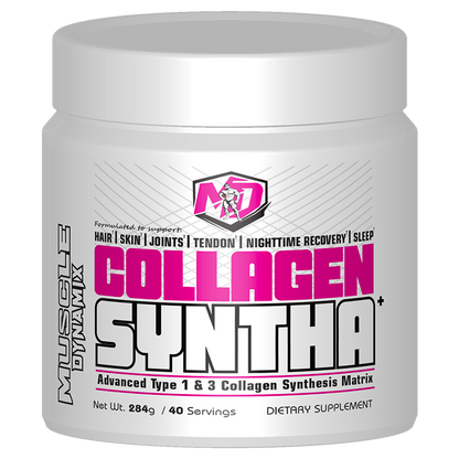 COLLAGEN SYNTHA +