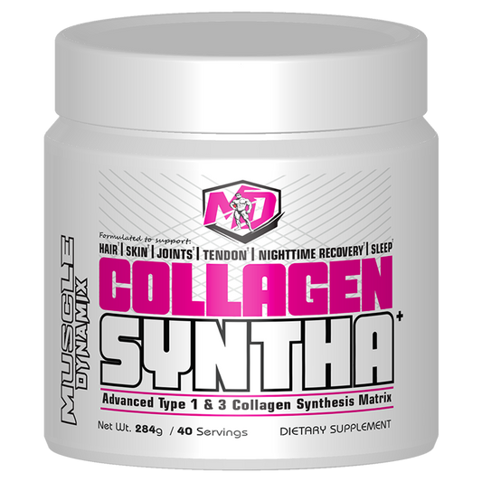 COLLAGEN SYNTHA +