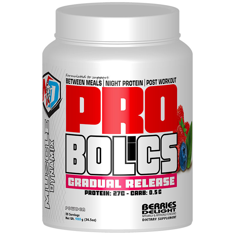 PROBOLICS