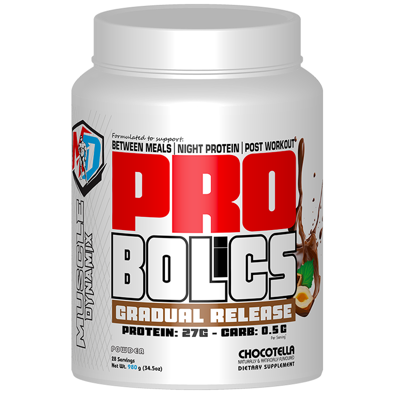 PROBOLICS