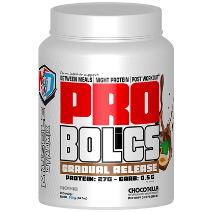 PROBOLICS
