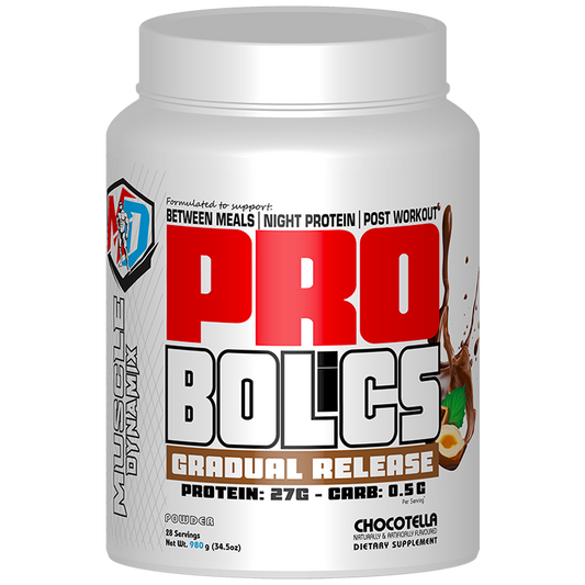 PROBOLICS