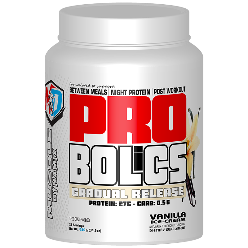 PROBOLICS