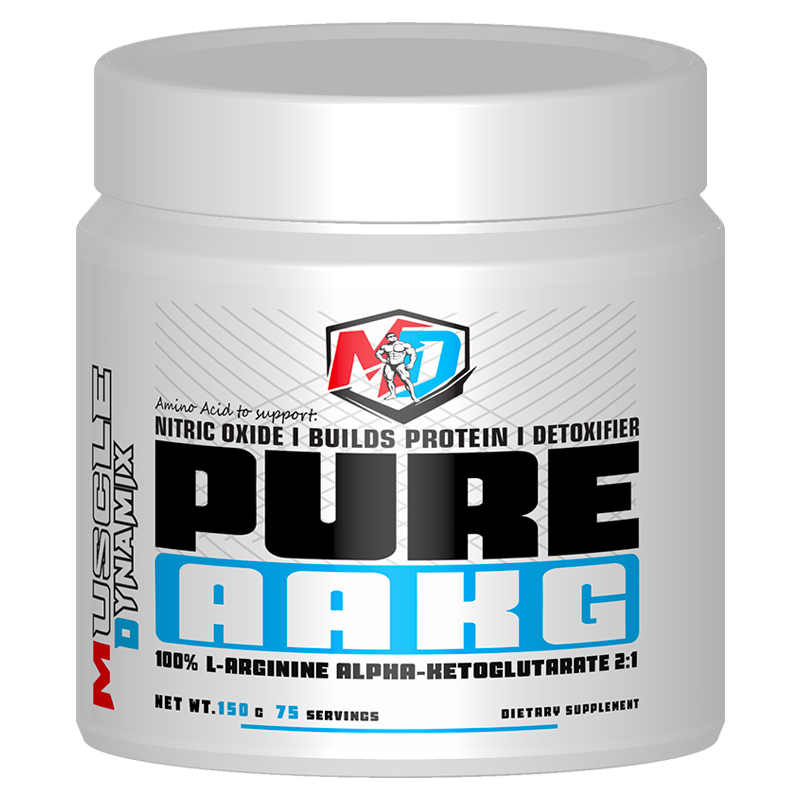 ARGININE ALPHA-KETOGLUTARATE