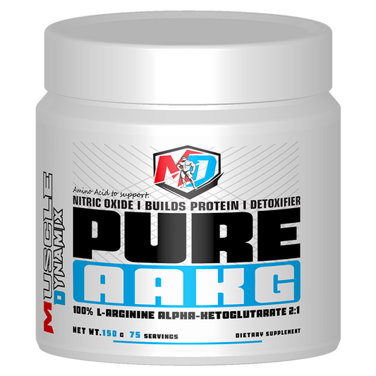 ARGININE ALPHA-KETOGLUTARATE