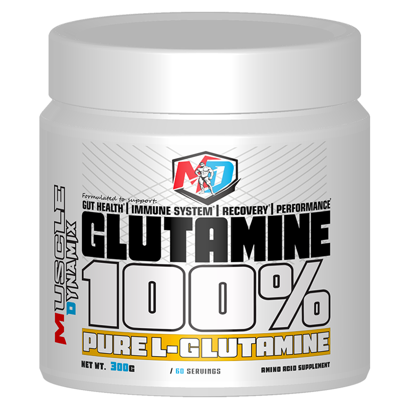 GLUTAMINE
