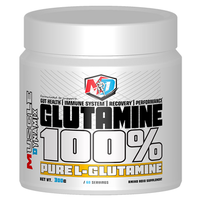 GLUTAMINE