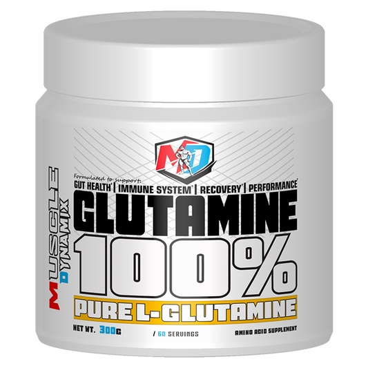 GLUTAMINE