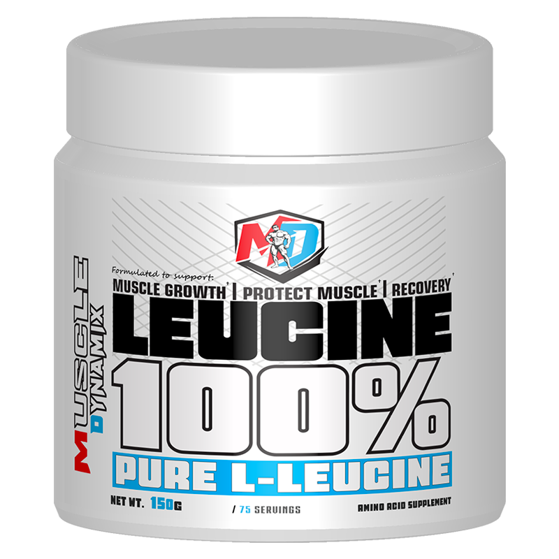 LEUCINE POWDER