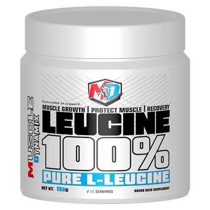 LEUCINE POWDER