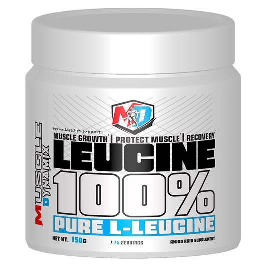LEUCINE POWDER