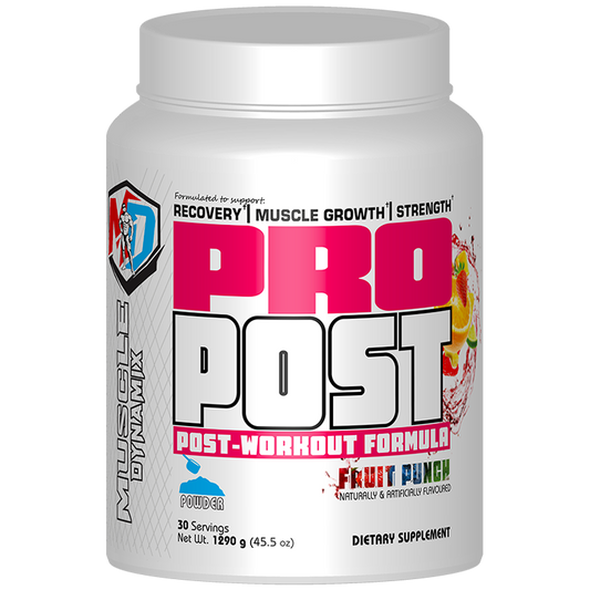 PRO POST
