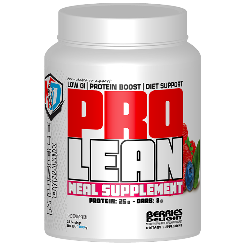 PRO LEAN
