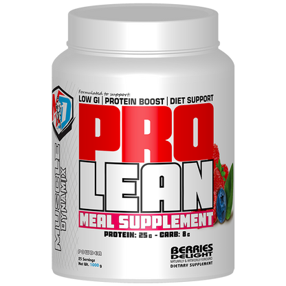 PRO LEAN