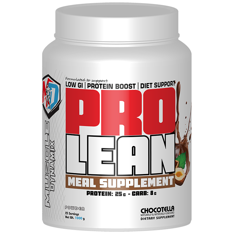 PRO LEAN