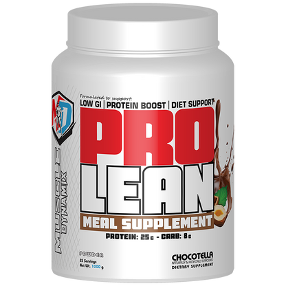 PRO LEAN
