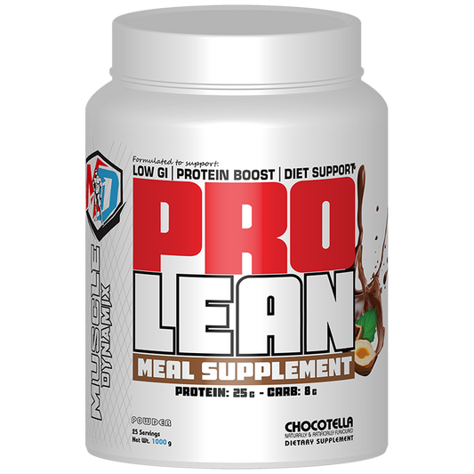 PRO LEAN