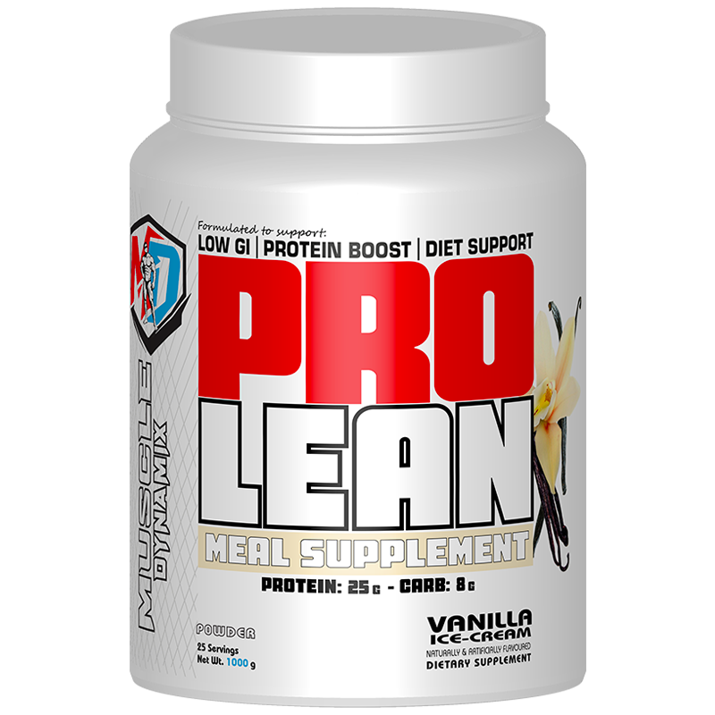 PRO LEAN