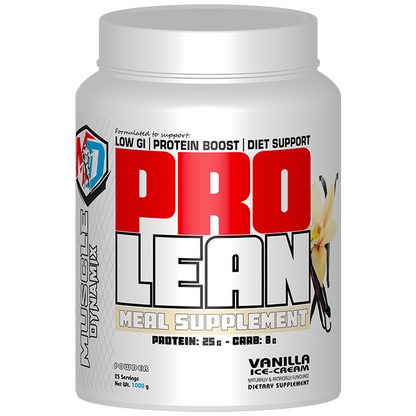 PRO LEAN