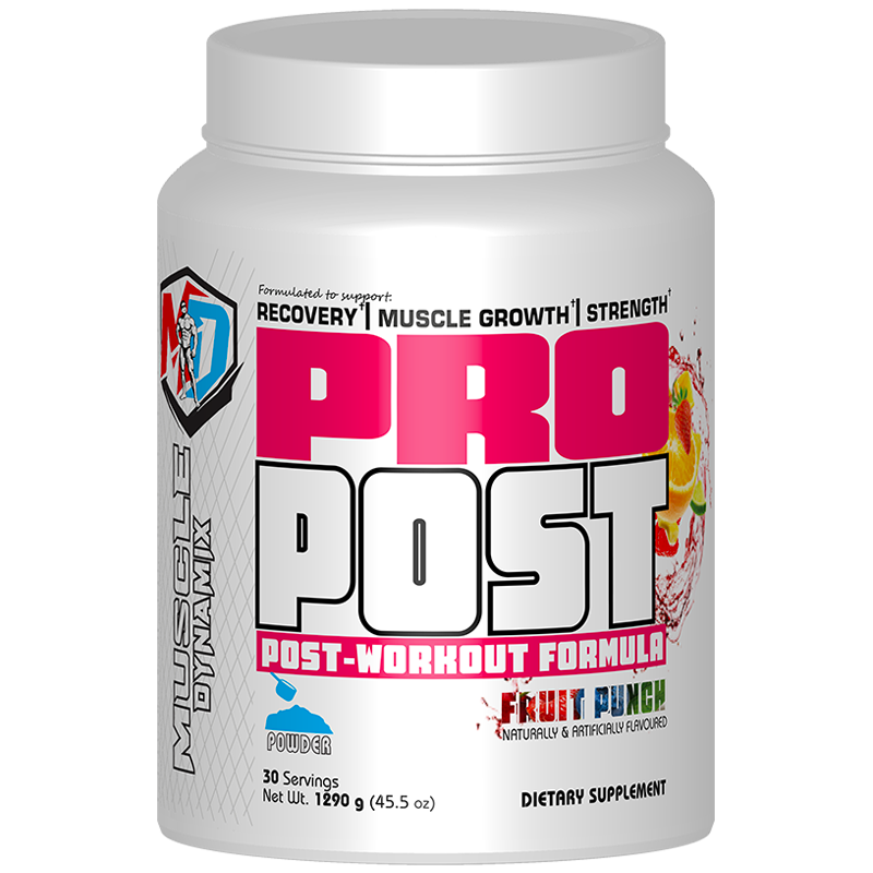 PRO POST