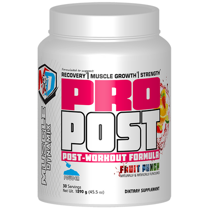 PRO POST