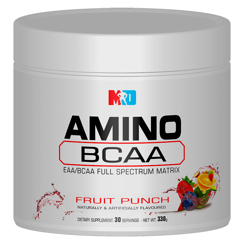 AMINO BCAA