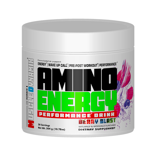 AMINO ENERGY