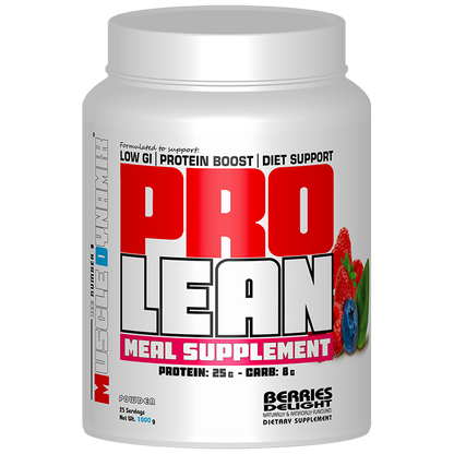 PRO LEAN