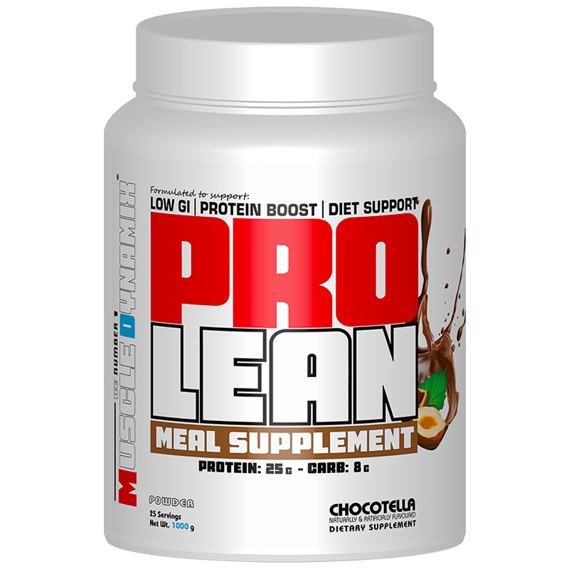 PRO LEAN