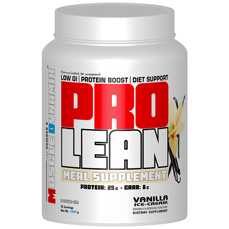 PRO LEAN